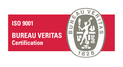 ISO Bureau Veritas